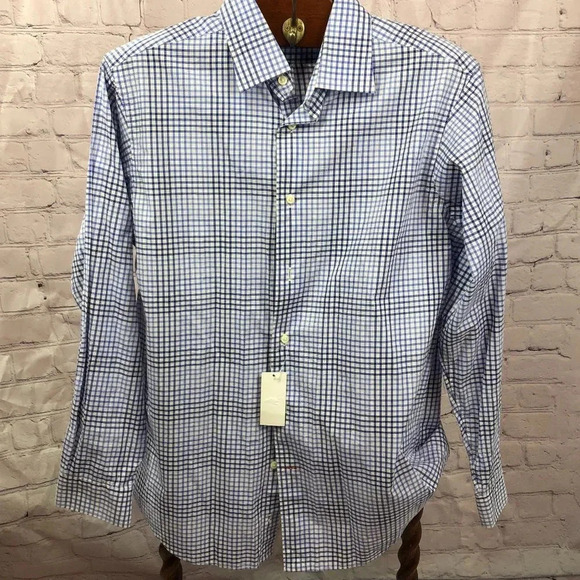 Daniel Cremieux Other - Cremieux classic button down shirt men's medium preppy business professional